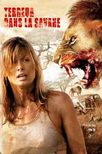 Regarder Terreur dans la savane en streaming complet