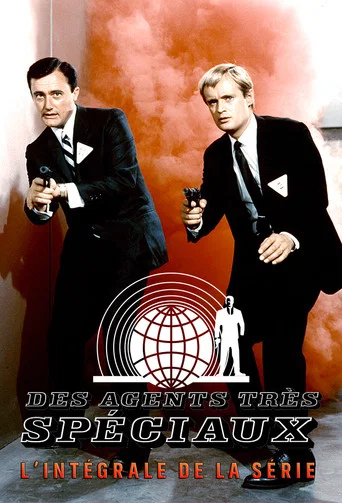 Regarder Des Agents très spéciaux - Saison 1 en streaming complet