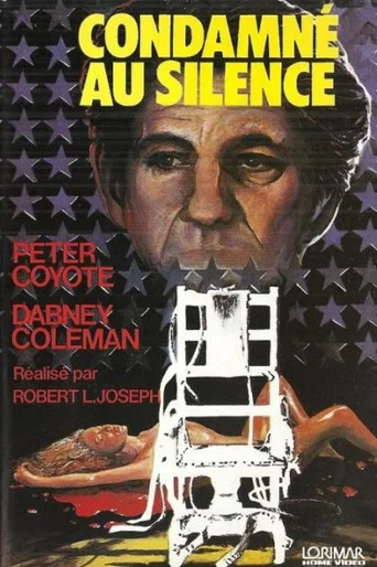 Regarder Condamné au silence en streaming complet