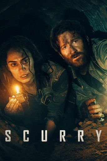 Regarder Scurry en streaming complet