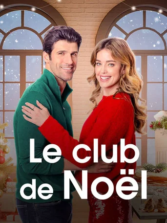 Regarder Le club de Noël en streaming complet