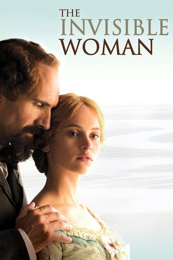 Regarder The Invisible Woman en streaming complet