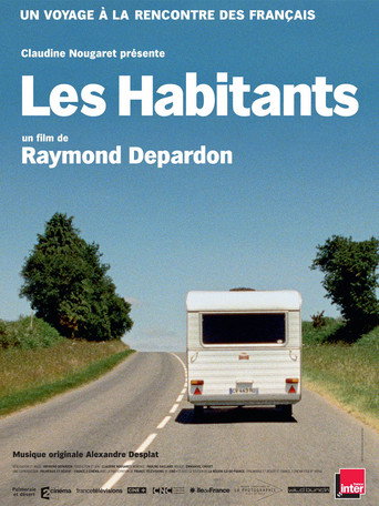 Regarder Les Habitants en streaming complet