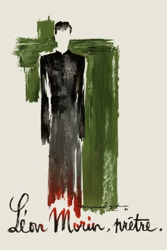 Regarder Léon Morin, prêtre en streaming complet