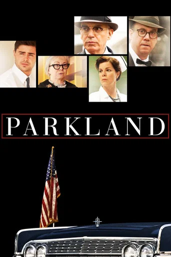 Regarder Parkland en streaming complet