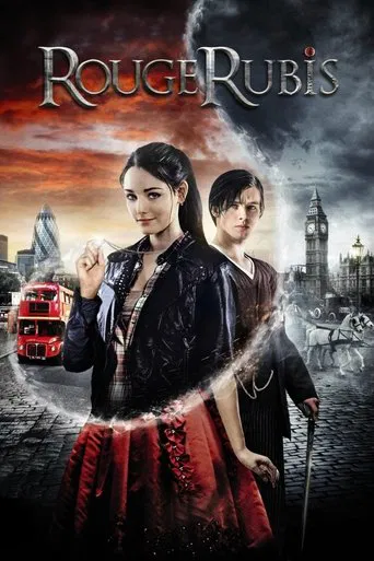 Regarder Rouge rubis en streaming complet