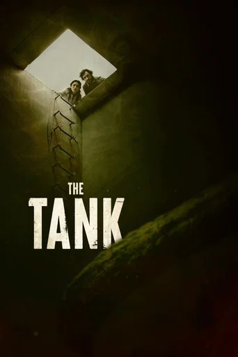Regarder The Tank en streaming complet