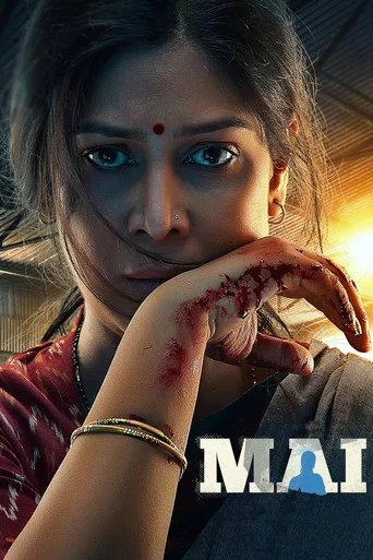 Regarder Mai : La rage d'une mère - Saison 1 en streaming complet
