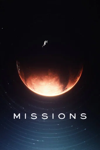 Regarder Missions en streaming complet