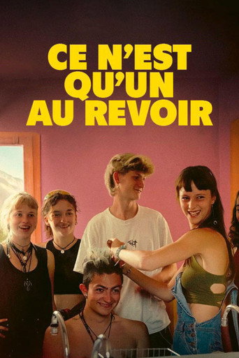 Regarder Ce n'est qu'un au revoir en streaming complet
