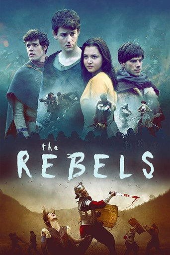 Regarder The Rebels en streaming complet
