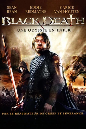 Regarder Black Death en streaming complet