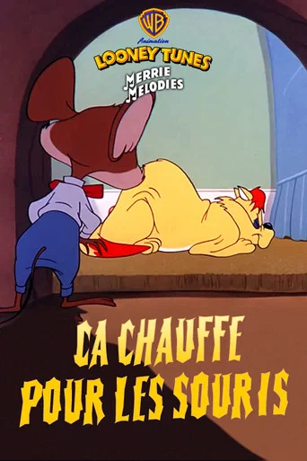Regarder Ca chauffe pour les souris en streaming complet