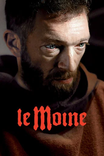 Regarder Le Moine en streaming complet