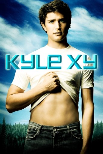 Regarder Kyle XY en streaming complet
