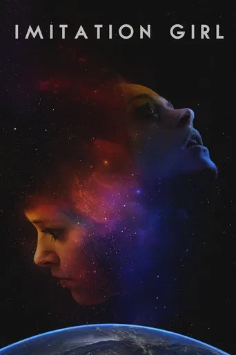 Regarder Imitation Girl en streaming complet