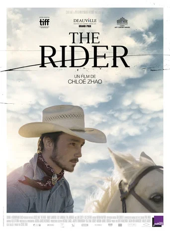 Regarder The Rider en streaming complet
