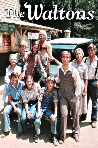 Regarder La Famille des collines - Saison 1 en streaming complet