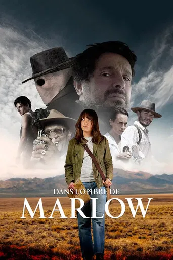 Regarder Dans l'ombre de Marlow en streaming complet