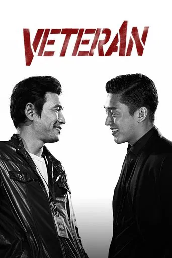 Regarder Veteran en streaming complet