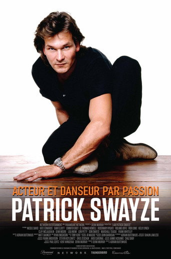Regarder Patrick Swayze - Acteur et danseur par passion en streaming complet