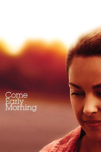 Regarder Come Early Morning en streaming complet