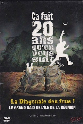 Regarder Les 20 ans du grand Raid, une course exceptionnelle en streaming complet