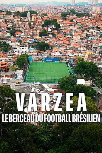 Regarder Várzea : Le berceau du football brésilien en streaming complet
