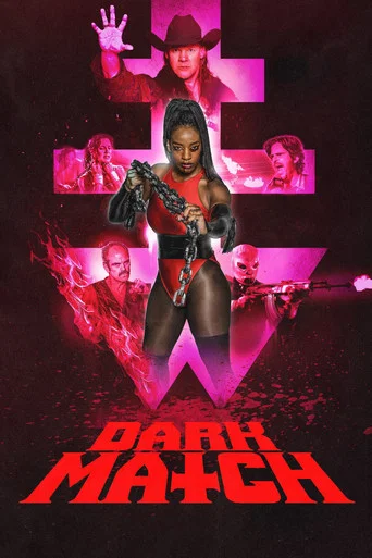 Regarder Dark Match en streaming complet