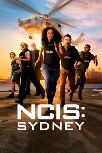 Regarder NCIS: Sydney en streaming complet