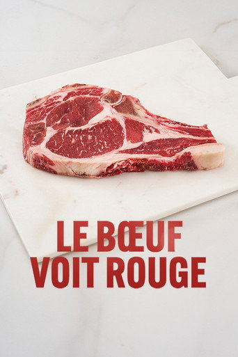 Regarder Le bœuf voit rouge en streaming complet
