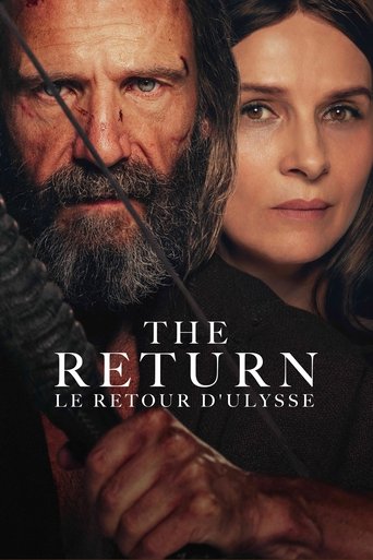 Regarder The Return, le retour d'Ulysse en streaming complet