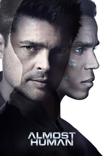 Regarder Almost Human en streaming complet
