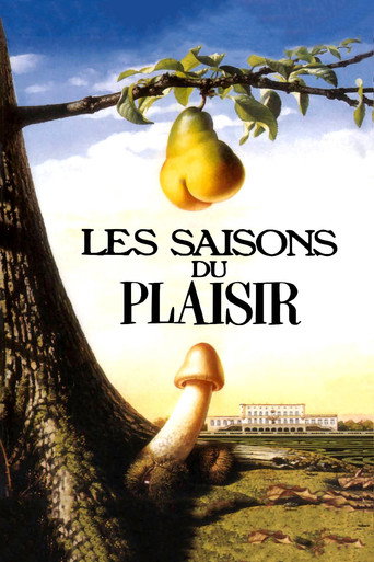 Regarder Les Saisons du plaisir en streaming complet