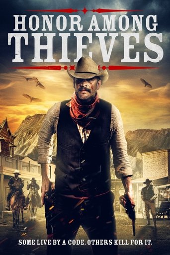 Regarder Honor Among Thieves en streaming complet