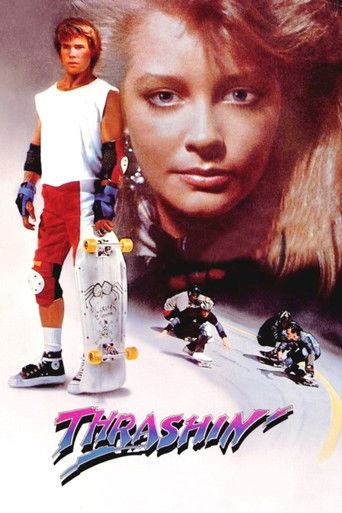 Regarder Skate Gang en streaming complet