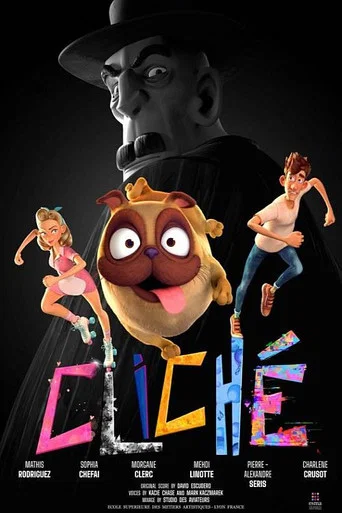 Regarder Cliché en streaming complet