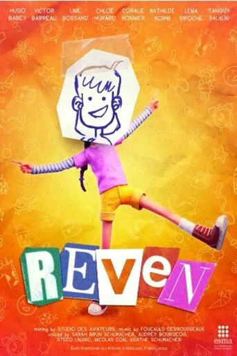 Regarder Reven en streaming complet