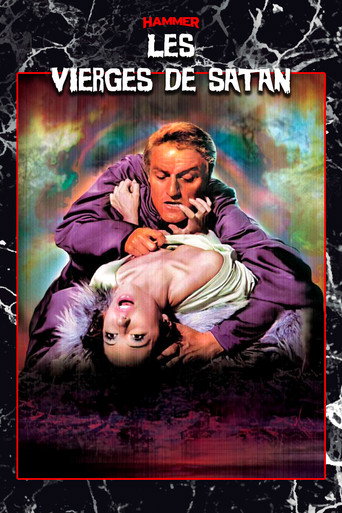 Regarder Les Vierges de Satan en streaming complet