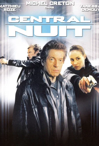 Regarder Central Nuit en streaming complet