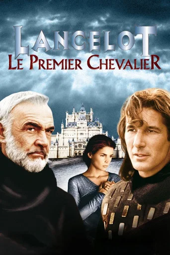 Regarder Lancelot : Le Premier Chevalier en streaming complet