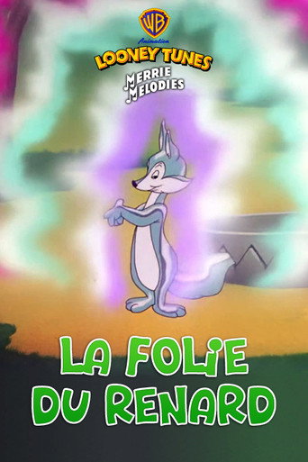 Regarder La folie du renard en streaming complet