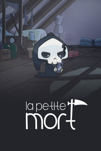 Regarder La Petite Mort en streaming complet