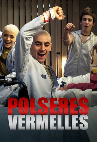 Regarder Les bracelets rouges en streaming complet