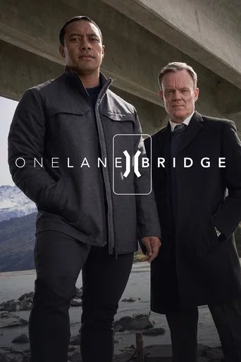 Regarder One Lane Bridge en streaming complet