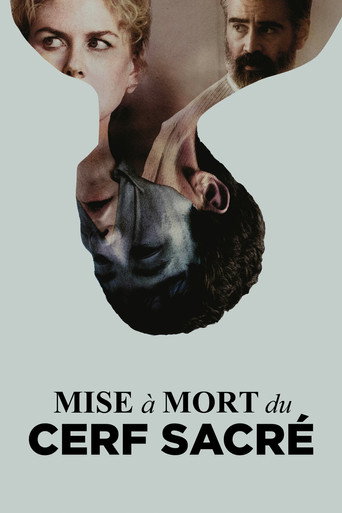 Regarder Mise à mort du cerf sacré en streaming complet