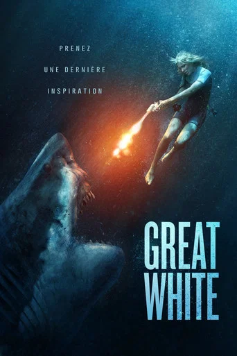 Regarder Great White en streaming complet