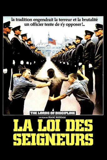 Regarder La Loi des seigneurs en streaming complet