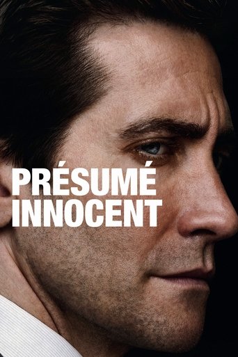 Regarder Présumé innocent en streaming complet