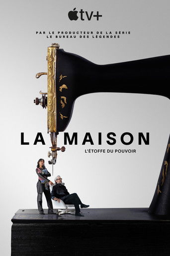 Regarder La Maison en streaming complet